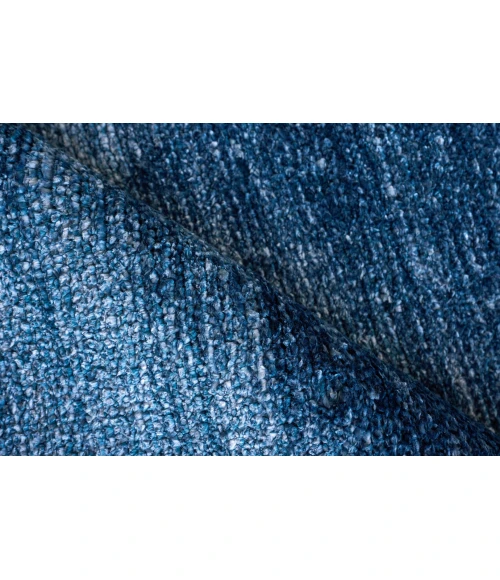 Exquisite Rugs Plush Dark Blue 46609X12 9ft.X12ft. Rect. Rug