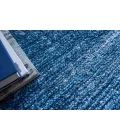 Exquisite Rugs Plush Dark Blue 46609X12 9ft.X12ft. Rect. Rug