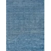Exquisite Rugs Plush Light Blue 46629X12 9ft.X12ft. Rect. Rug