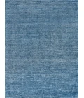 Exquisite Rugs Plush Light Blue 46622X3 2ft.X3ft. Rect. Rug