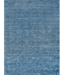 Exquisite Rugs Plush Light Blue 46622X3 2ft.X3ft. Rect. Rug