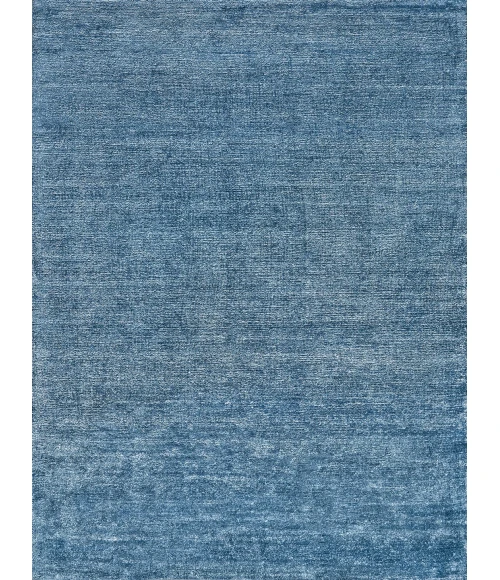 Exquisite Rugs Plush Light Blue 46622X3 2ft.X3ft. Rect. Rug