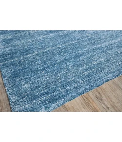 Exquisite Rugs Plush Light Blue 46622X3 2ft.X3ft. Rect. Rug