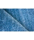 Exquisite Rugs Plush Light Blue 46622X3 2ft.X3ft. Rect. Rug