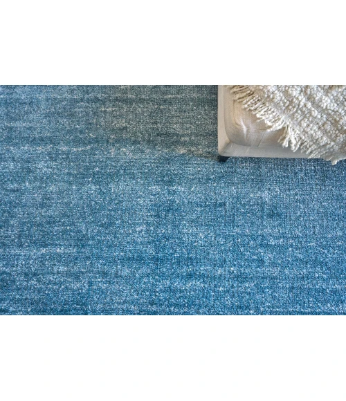 Exquisite Rugs Plush Light Blue 46622X3 2ft.X3ft. Rect. Rug