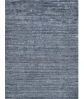 Exquisite Rugs Plush Charcoal 466310X14 10ft.X14ft. Rect. Rug