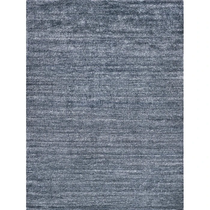Exquisite Rugs Plush Charcoal 46632X3 2ft.X3ft. Rect. Rug