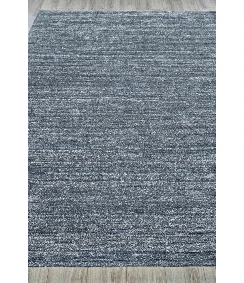 Exquisite Rugs Plush Charcoal 466310X14 10ft.X14ft. Rect. Rug