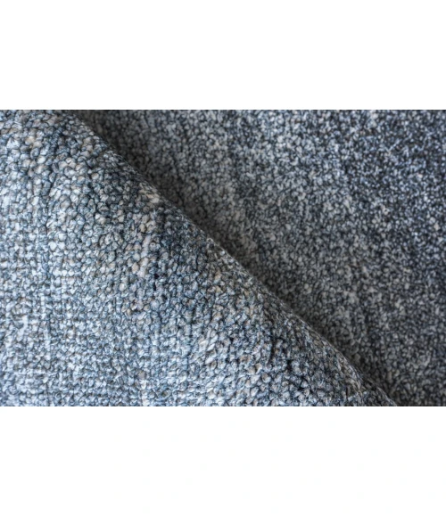 Exquisite Rugs Plush Charcoal 466310X14 10ft.X14ft. Rect. Rug