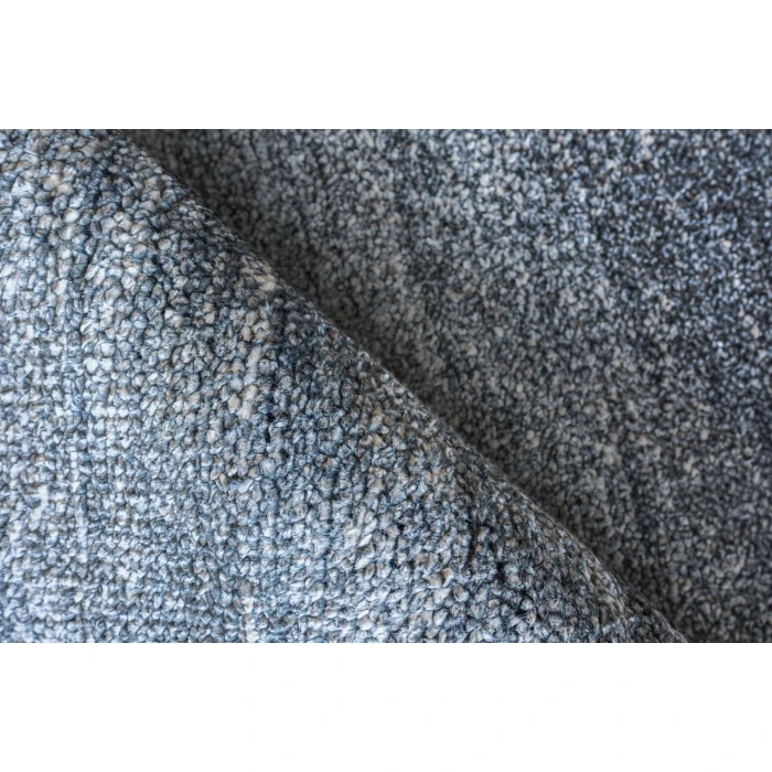 Exquisite Rugs Plush Charcoal 46632X3 2ft.X3ft. Rect. Rug