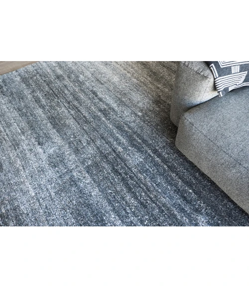Exquisite Rugs Plush Charcoal 466310X14 10ft.X14ft. Rect. Rug