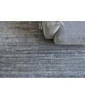 Exquisite Rugs Plush Charcoal 466310X14 10ft.X14ft. Rect. Rug