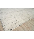 Exquisite Rugs Montero Ivory/Navy 46901X16 1ft.X1ft.6in. Rect. Rug