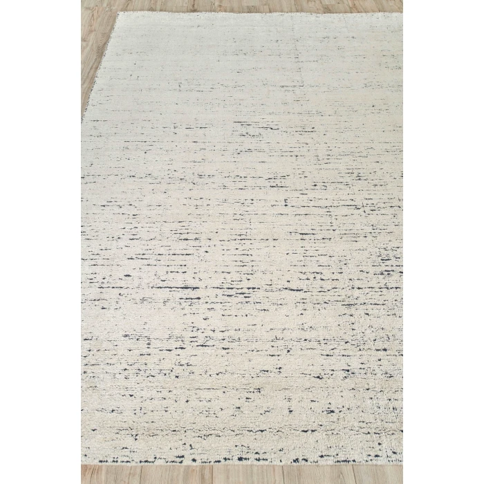 Exquisite Rugs Montero Ivory/Navy 46901X16 1ft.X1ft.6in. Rect. Rug