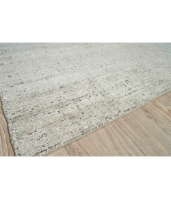 Exquisite Rugs Montero Silver/Gray 46918X10 8ft.X10ft. Rect. Rug