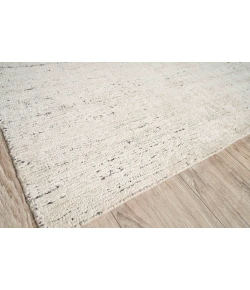 Exquisite Rugs Montero Ivory/Gray 46921X16 1ft.X1ft.6in. Rect. Rug