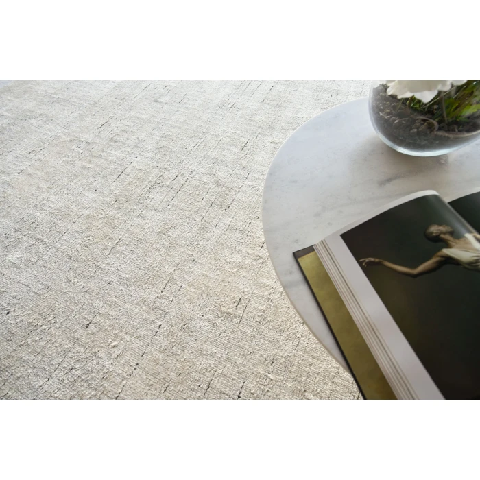 Exquisite Rugs Montero Ivory/Gray 46921X16 1ft.X1ft.6in. Rect. Rug