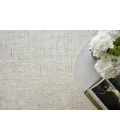 Exquisite Rugs Montero Ivory/Gray 46921X16 1ft.X1ft.6in. Rect. Rug