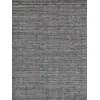 Exquisite Rugs Montero Black/Ivory 46932X3 2ft.X3ft. Rect. Rug