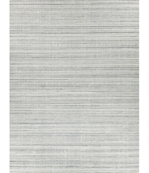 Exquisite Rugs Rossini Ivory/Gray 469514X14 SQUARE 14ft.X14ft. SQUARE Square Rug