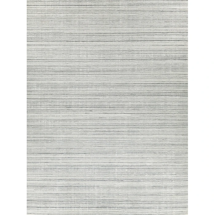 Exquisite Rugs Rossini Ivory/Gray 46958X10 8ft.X10ft. Rect. Rug