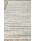 Exquisite Rugs Rossini Ivory/Gray 469514X14 SQUARE 14ft.X14ft. SQUARE Square Rug
