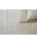 Exquisite Rugs Rossini Ivory/Gray 469514X14 SQUARE 14ft.X14ft. SQUARE Square Rug