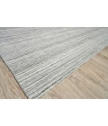 Exquisite Rugs Rossini Gray/Light Gray 469610X10 SQUARE 10ft.X10ft. SQUARE Square Rug