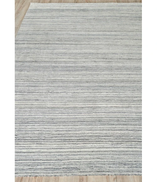 Exquisite Rugs Rossini Gray/Light Gray 469610X10 SQUARE 10ft.X10ft. SQUARE Square Rug