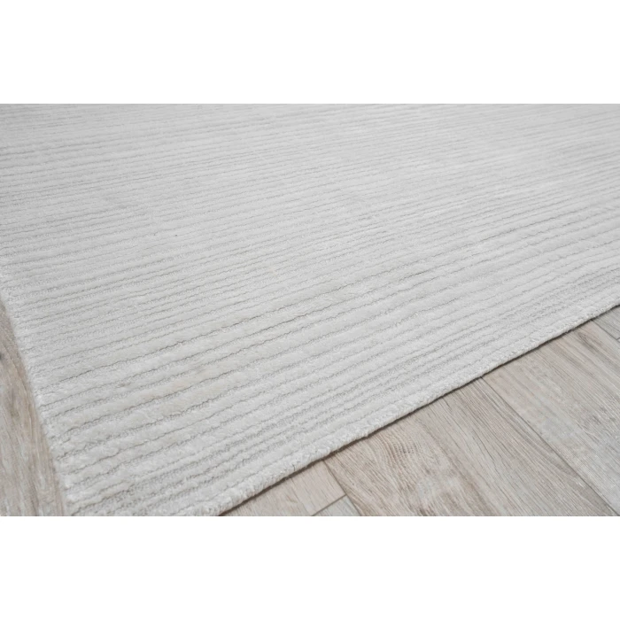 Exquisite Rugs Rossini Ivory 46971X16 1ft.X1ft.6in. Rect. Rug