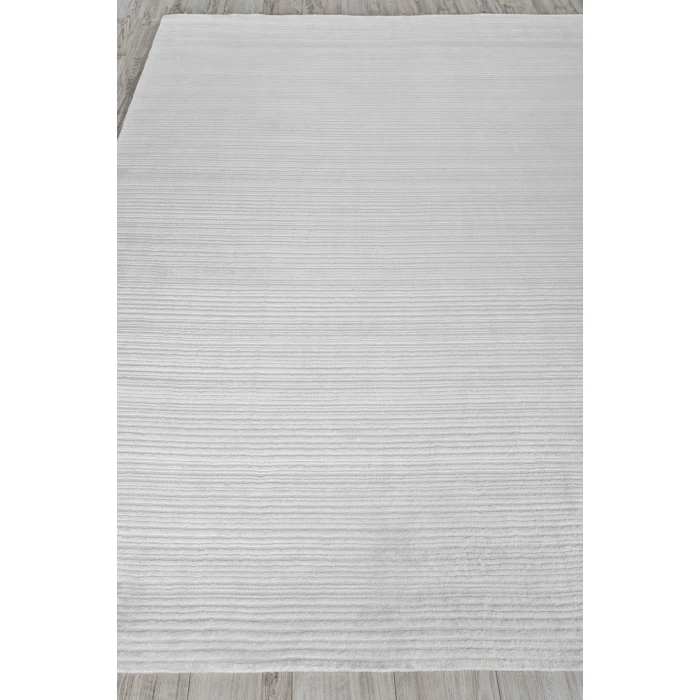 Exquisite Rugs Rossini Ivory 46971X16 1ft.X1ft.6in. Rect. Rug