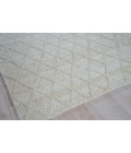 Exquisite Rugs Brentwood Dark Beige 47038X10 8ft.X10ft. Rect. Rug