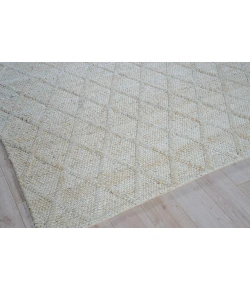 Exquisite Rugs Brentwood Dark Beige 47031X16 1ft.X1ft.6in. Rect. Rug