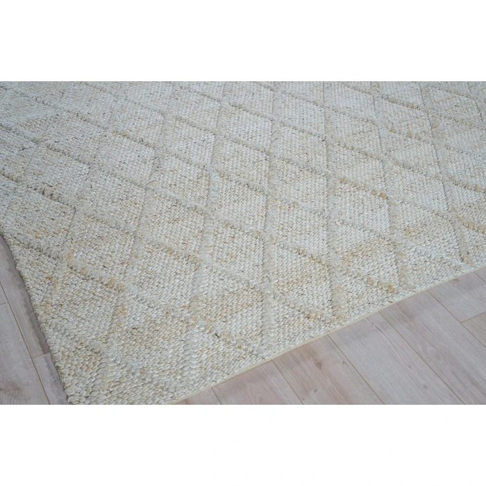 Exquisite Rugs Brentwood Dark Beige 47038X10 8ft.X10ft. Rect. Rug
