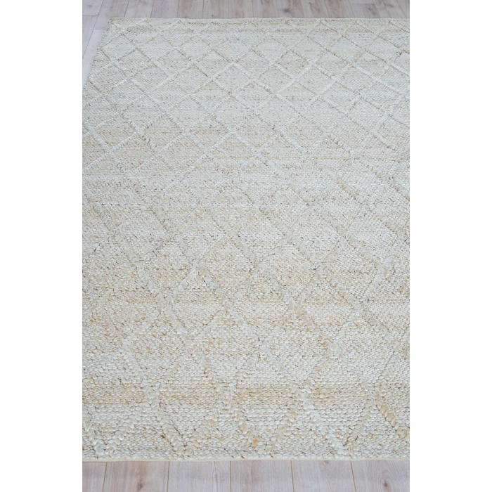 Exquisite Rugs Brentwood Dark Beige 47038X10 8ft.X10ft. Rect. Rug