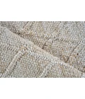 Exquisite Rugs Brentwood Dark Beige 47038X10 8ft.X10ft. Rect. Rug