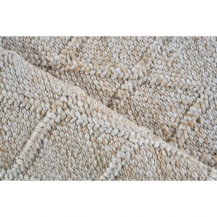 Exquisite Rugs Brentwood Dark Beige 47038X10 8ft.X10ft. Rect. Rug