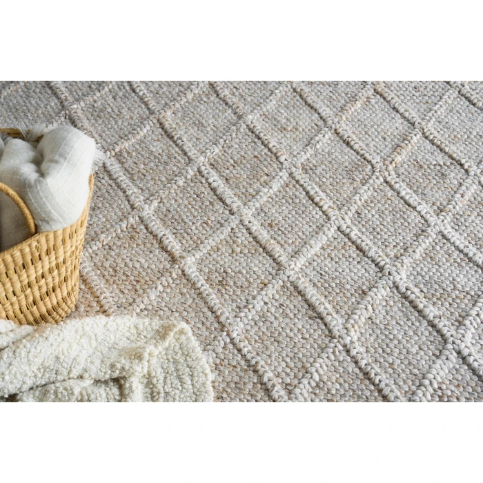Exquisite Rugs Brentwood Dark Beige 47038X10 8ft.X10ft. Rect. Rug