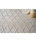Exquisite Rugs Brentwood Dark Beige 47038X10 8ft.X10ft. Rect. Rug