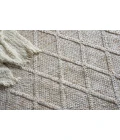 Exquisite Rugs Brentwood Dark Beige 47038X10 8ft.X10ft. Rect. Rug