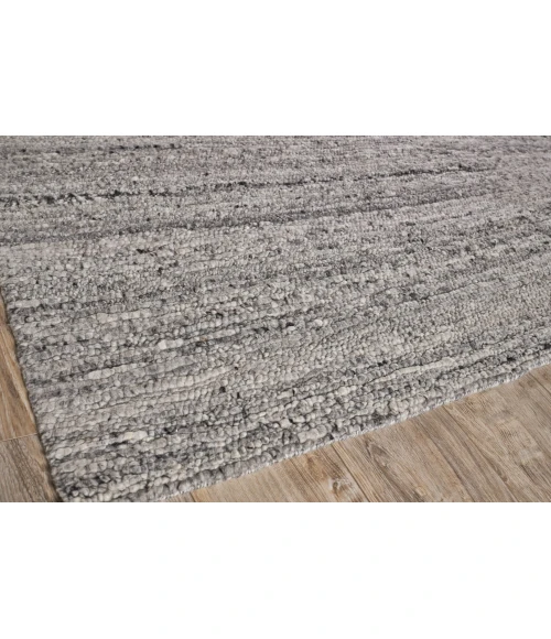 Exquisite Rugs Borelli Light Gray 47129X12 9ft.X12ft. Rect. Rug