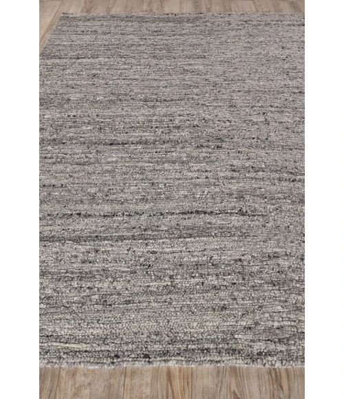 Exquisite Rugs Borelli Light Gray 47129X12 9ft.X12ft. Rect. Rug