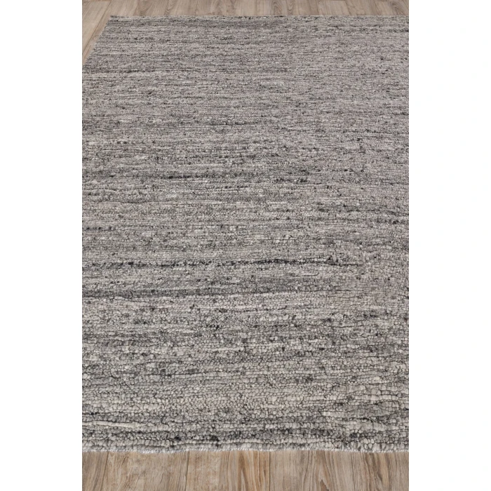 Exquisite Rugs Borelli Light Gray 47126X9 6ft.X9ft. Rect. Rug