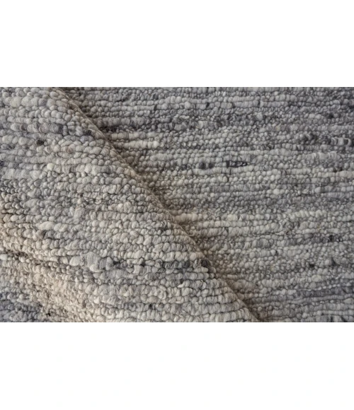 Exquisite Rugs Borelli Light Gray 47129X12 9ft.X12ft. Rect. Rug