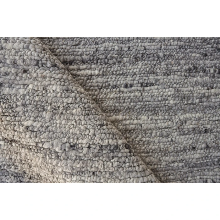Exquisite Rugs Borelli Light Gray 47126X9 6ft.X9ft. Rect. Rug