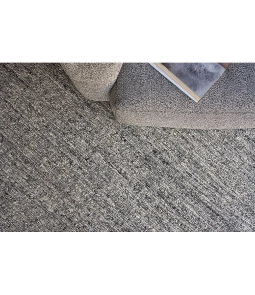 Exquisite Rugs Borelli Light Gray 47129X12 9ft.X12ft. Rect. Rug