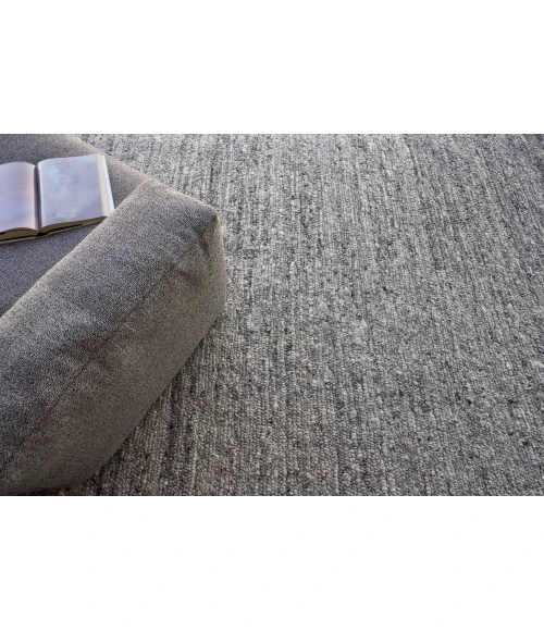 Exquisite Rugs Borelli Light Gray 47129X12 9ft.X12ft. Rect. Rug