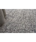 Exquisite Rugs Borelli Light Gray 47129X12 9ft.X12ft. Rect. Rug
