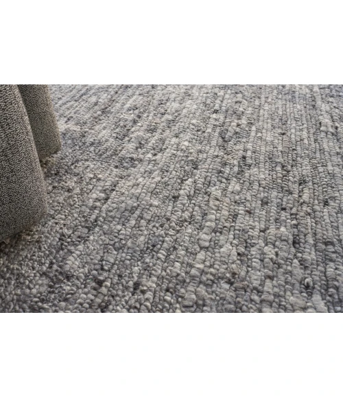 Exquisite Rugs Borelli Light Gray 47129X12 9ft.X12ft. Rect. Rug