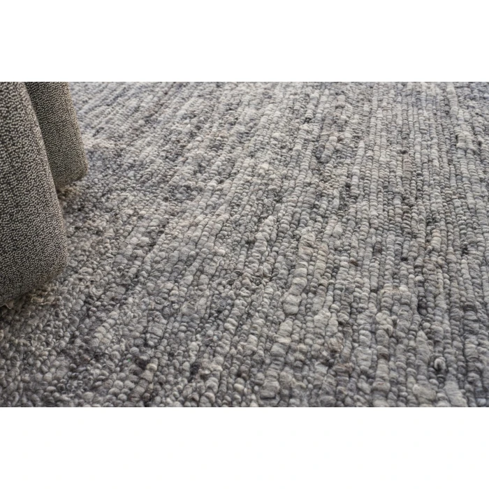 Exquisite Rugs Borelli Light Gray 47126X9 6ft.X9ft. Rect. Rug